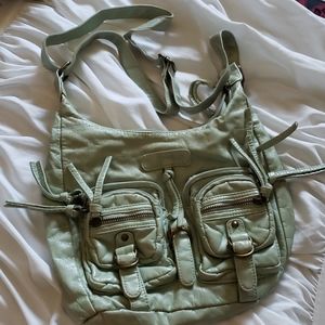 Cross Body Bag
